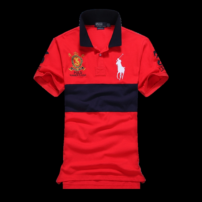 polo Men's Polo 242